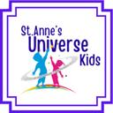 St. Anne's Universe Kids