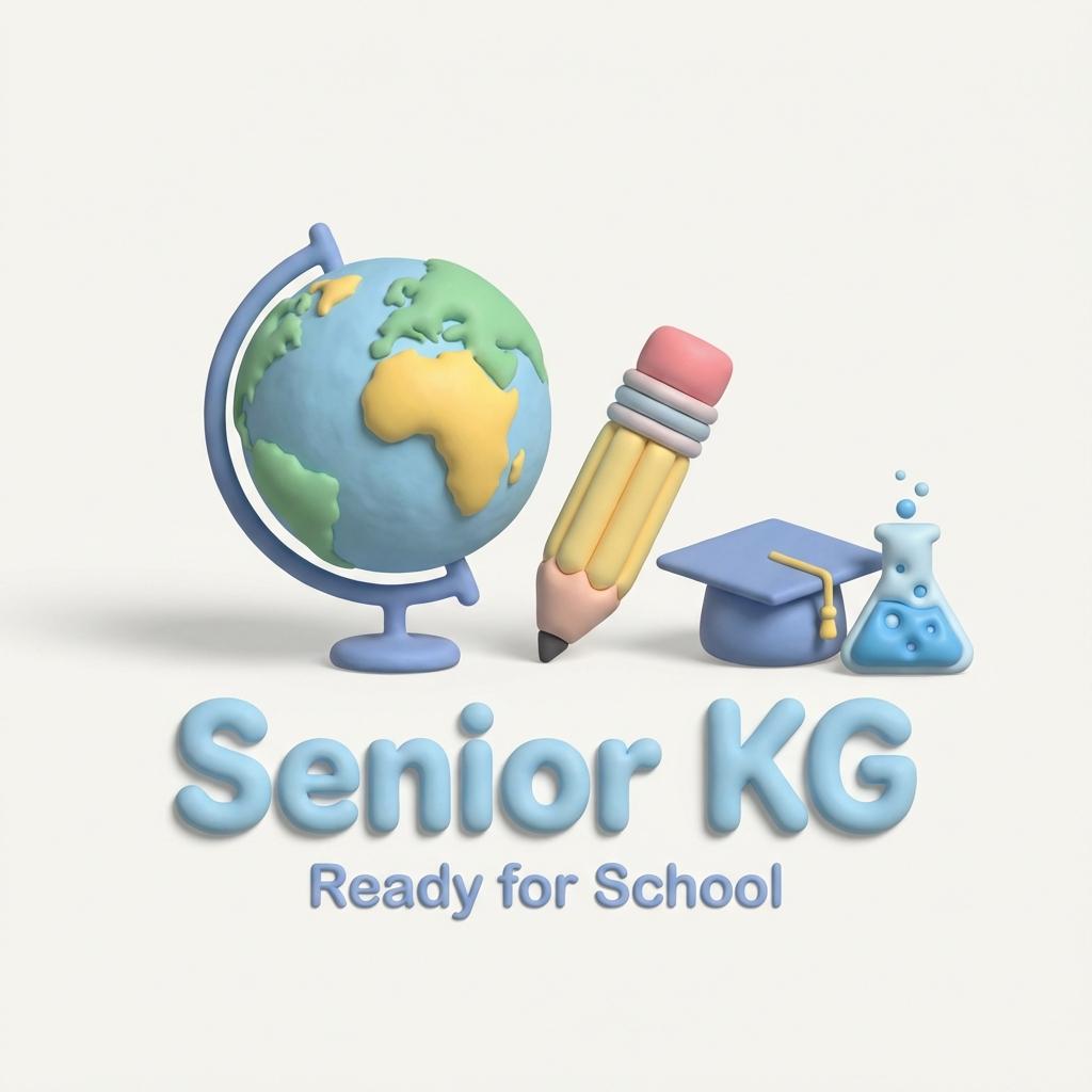 Senior KG